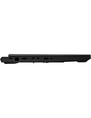 Portátil Gaming ASUS TUF A16 TUF608UP-TU163 con una RTX 5070