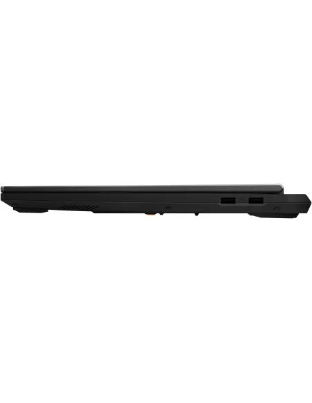 Portátil Gaming ASUS TUF A16 TUF608UP-TU163 con una RTX 5070