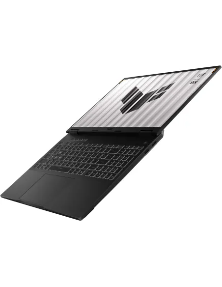 Portátil Gaming ASUS TUF A16 TUF608UP-TU163 con una RTX 5070