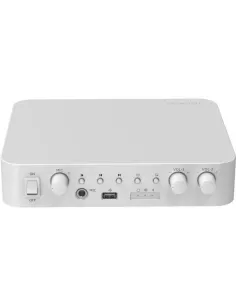 Hikvision DS-QAE0A60G1-VB Amplificador Analógico 60 W-MAUA200255
