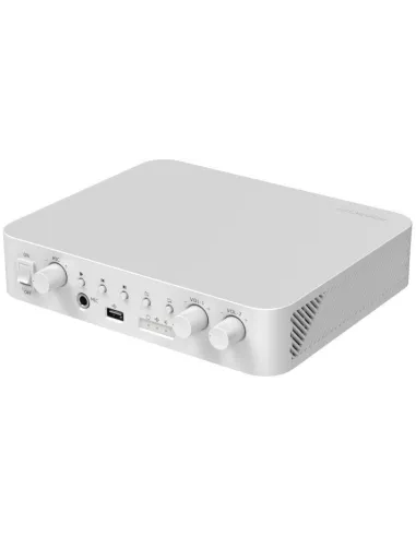 Hikvision DS-QAE0A60G1-VB: amplificador 100 V 60 W