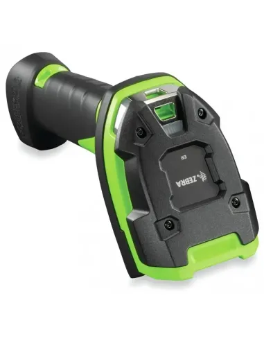 Zebra DS3608-XR: lector industrial 1D/2D hasta 32 m