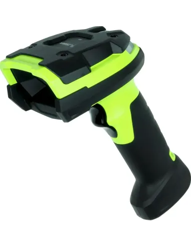 Zebra DS3608-XR: lector industrial 1D/2D hasta 32 m