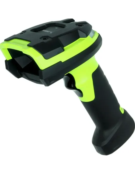 Zebra DS3608-XR: lector industrial 1D/2D hasta 32 m