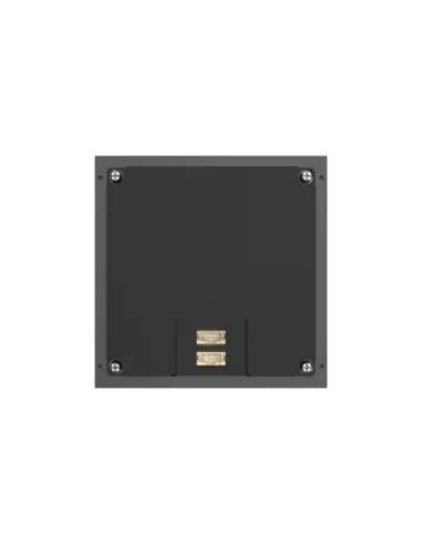 Módulo 5 botones Dahua VTO4202FB-MB5 IP65 IK07