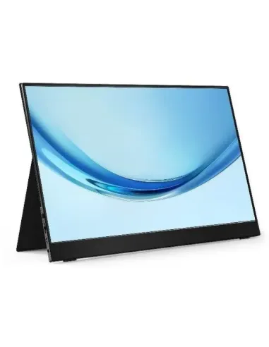 Nilox NXMP17FHD601: monitor portátil 17,3" IPS