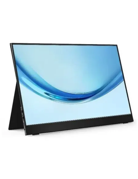 Nilox NXMP17FHD601: monitor portátil 17,3" IPS