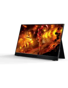 Nilox NXMP17FHD601 Monitor Portátil 17,3" Full HD 60 Hz IPS USB-C Mini HDMI-FMOMLE1192