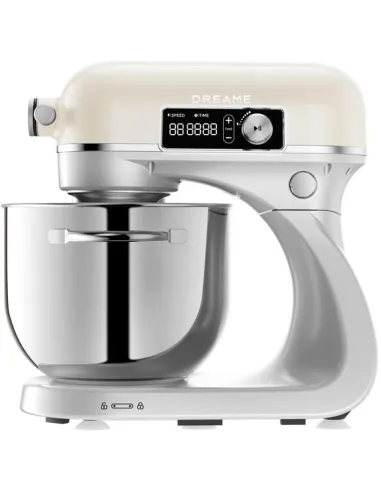 Dreame BioKnead MX60: batidora amasadora 6 L 800 W