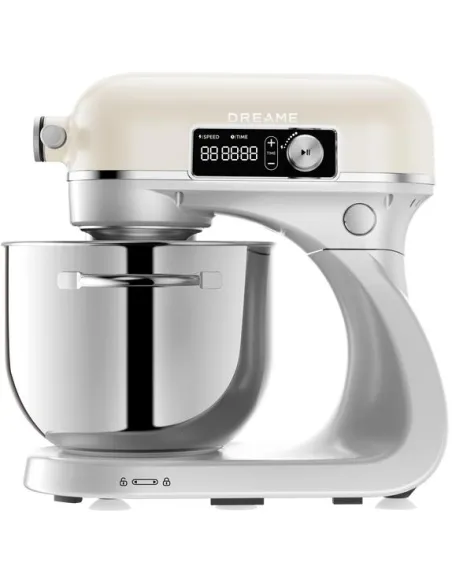 Dreame BioKnead MX60: batidora amasadora 6 L 800 W