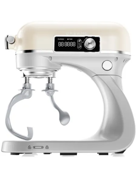 Dreame BioKnead MX60: batidora amasadora 6 L 800 W