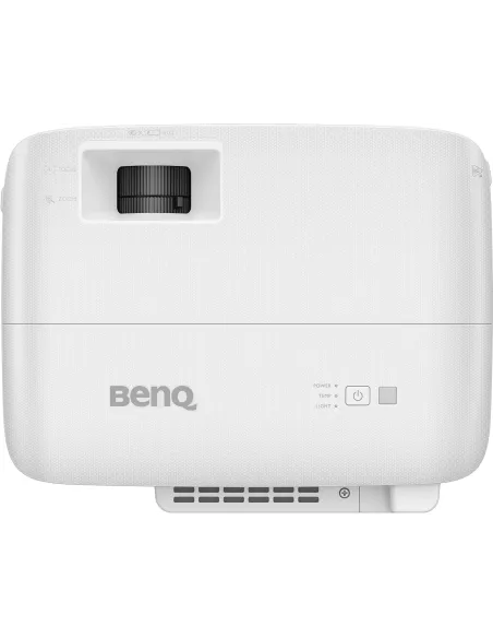 BenQ TH575i: proyector Full HD 3800 lúmenes ANSI