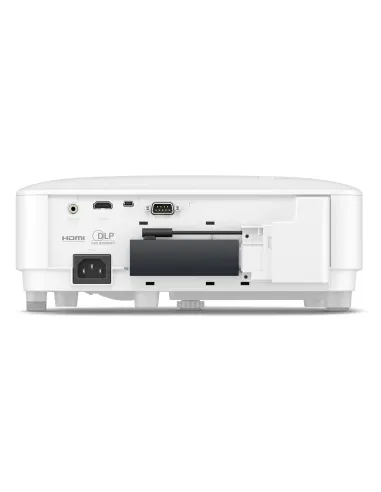 BenQ TH575i: proyector Full HD 3800 lúmenes ANSI