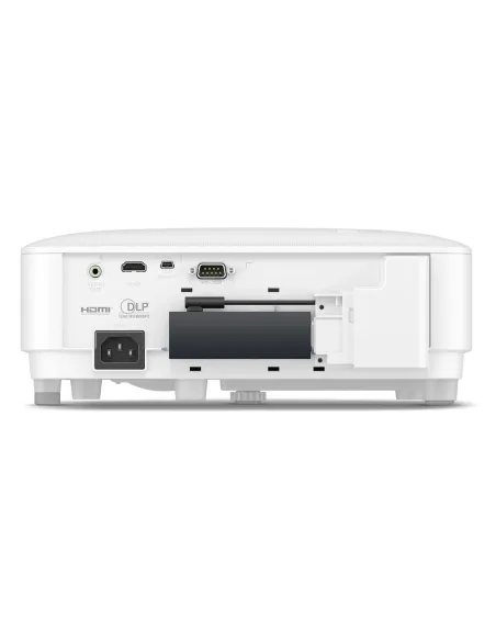 BenQ TH575i: proyector Full HD 3800 lúmenes ANSI