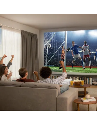 BenQ TH575i: proyector Full HD 3800 lúmenes ANSI