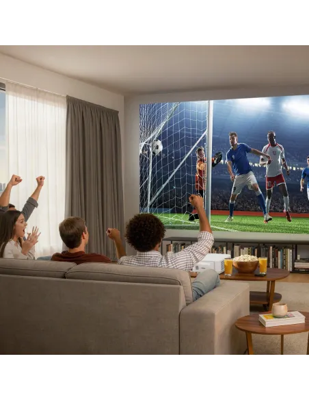 BenQ TH575i: proyector Full HD 3800 lúmenes ANSI