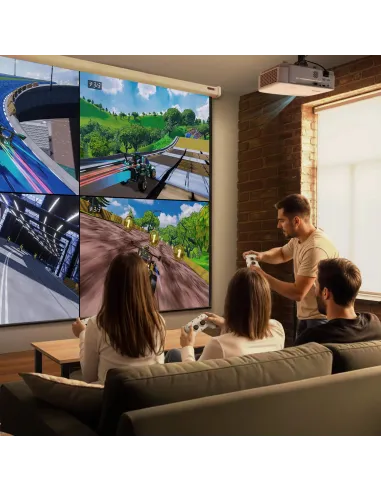 BenQ TH575i: proyector Full HD 3800 lúmenes ANSI
