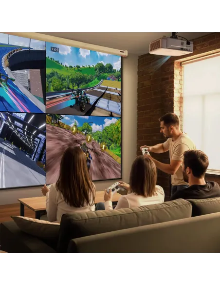 BenQ TH575i: proyector Full HD 3800 lúmenes ANSI