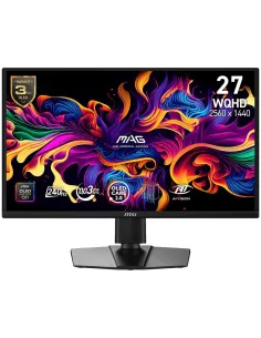 MSI MAG 272QP QD-OLED X24 27" WQHD-1406846