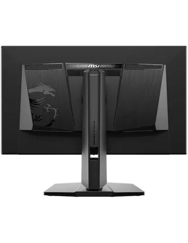 Monitor gaming MSI MAG 272QP QD-OLED X24: QD-OLED 240 Hz