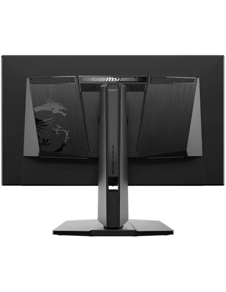 Monitor gaming MSI MAG 272QP QD-OLED X24: QD-OLED 240 Hz