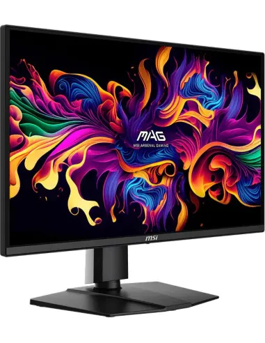 Monitor gaming MSI MAG 272QP QD-OLED X24: QD-OLED 240 Hz