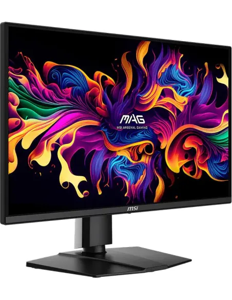 Monitor gaming MSI MAG 272QP QD-OLED X24: QD-OLED 240 Hz