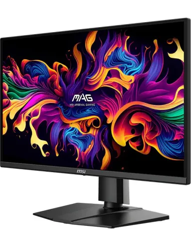 Monitor gaming MSI MAG 272QP QD-OLED X24: QD-OLED 240 Hz