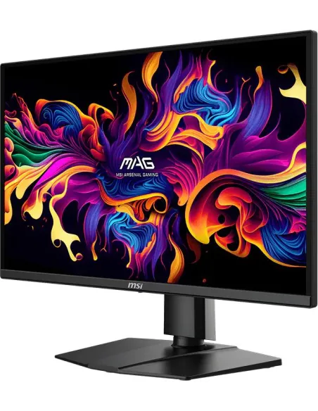 Monitor gaming MSI MAG 272QP QD-OLED X24: QD-OLED 240 Hz