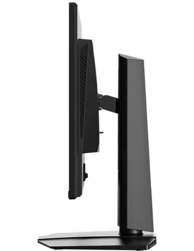 Monitor gaming MSI MAG 272QP QD-OLED X24: QD-OLED 240 Hz