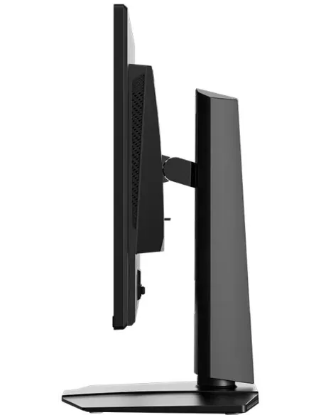 Monitor gaming MSI MAG 272QP QD-OLED X24: QD-OLED 240 Hz