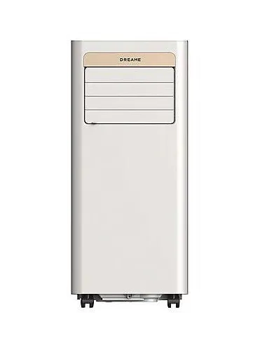 Dreame P-Wind10 7000 BTU: aire acondicionado portátil