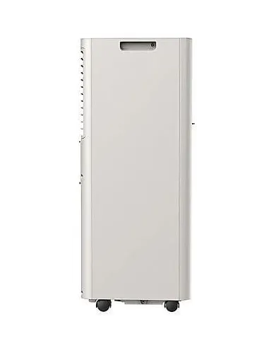 Dreame P-Wind10 7000 BTU: aire acondicionado portátil