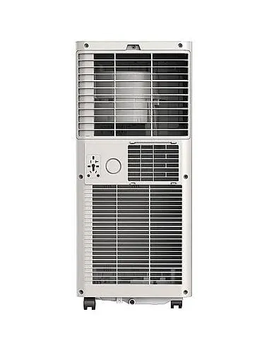 Dreame P-Wind10 7000 BTU: aire acondicionado portátil