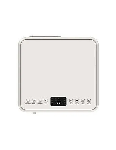 Dreame P-Wind10 7000 BTU: aire acondicionado portátil