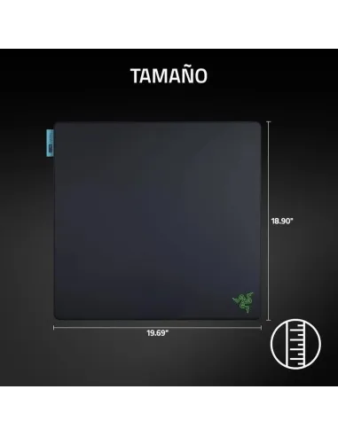 Razer Gigantus V2 Pro L Control: alfombrilla gaming