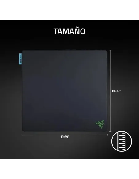 Razer Gigantus V2 Pro L Control: alfombrilla gaming