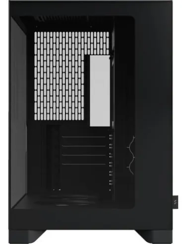 Torre Fractal Design Pop 2 Vision RGB Negro Dual-chamber