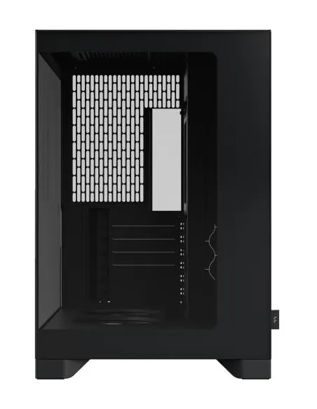 Torre Fractal Design Pop 2 Vision RGB Negro Dual-chamber