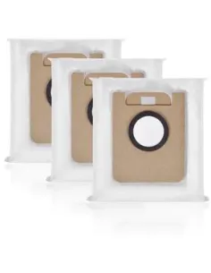 Dreame RDB3 bolsas para el polvo (pack de 3)-1392261