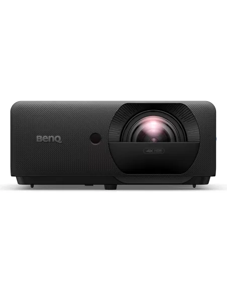 BenQ LK830ST Proyector 4K UHD 4000 Lúmenes Láser DLP Tiro Corto HDR10 300"