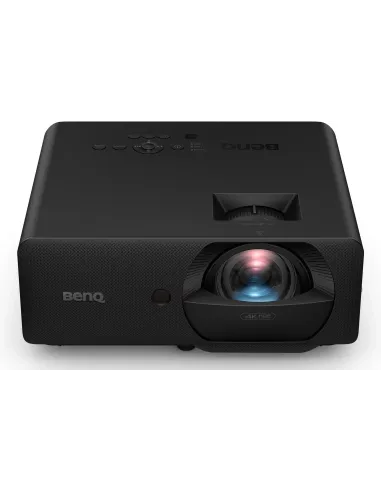 BenQ LK830ST: proyector 4K láser tiro corto 4000