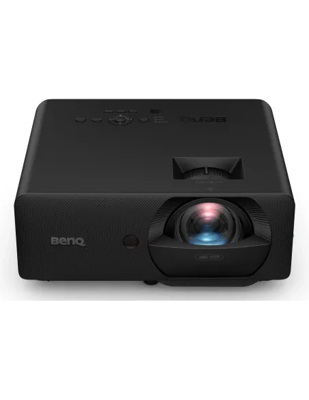 BenQ LK830ST: proyector 4K láser tiro corto 4000