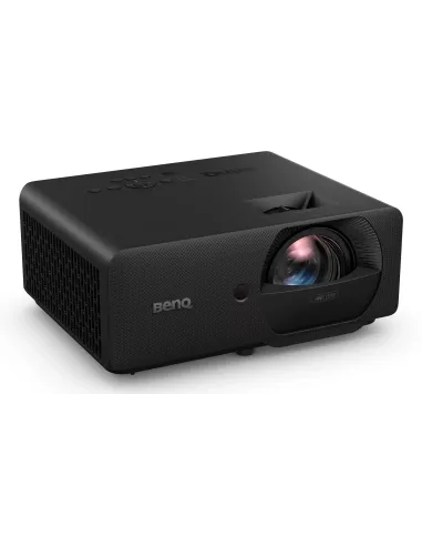 BenQ LK830ST: proyector 4K láser tiro corto 4000