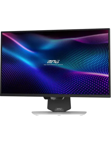 MSI MPG 274URDFW E16M: monitor 4K 160 Hz 27"
