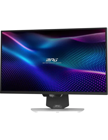 MSI MPG 274URDFW E16M: monitor 4K 160 Hz 27"