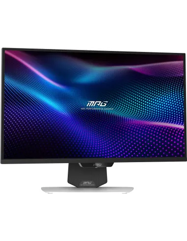 MSI MPG 274URDFW E16M: monitor 4K 160 Hz 27"