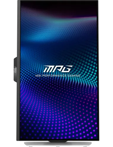 MSI MPG 274URDFW E16M: monitor 4K 160 Hz 27"