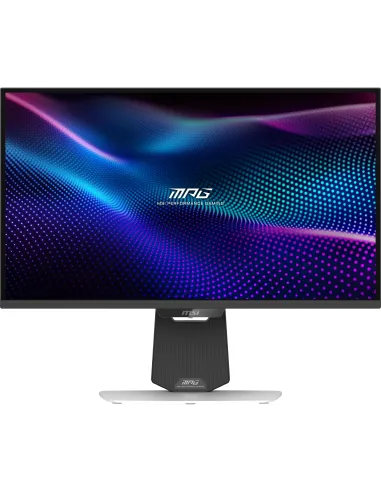 MSI MPG 274URDFW E16M: monitor 4K 160 Hz 27"