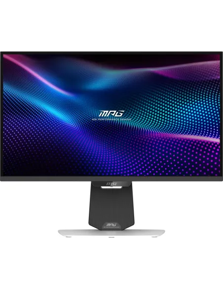 MSI MPG 274URDFW E16M: monitor 4K 160 Hz 27"